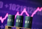 Olieprijzen stijgen door vastgelopen VS-Iran vredesgesprekken