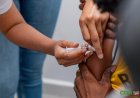 Vaccinatieweek in Suriname van start met nadruk op inhaalvaccinaties
