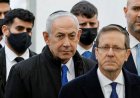 Netanyahu’s rivalen bundelen de krachten; zullen zij het veiligheidsbeleid van Israël verande