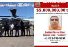 Arrestatie van “el jardinero” legt macht kartel bloot