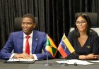 Controversiële Venezolaanse pin veroorzaakt diplomatieke storm met Guyana