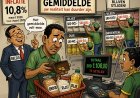 Inflatie stijgt verder: wat betekent dit concreet voor de burger