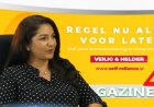 Sheetal Sujan lanceert workshop om AI toegankelijk te maken voor professionals