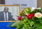 Eerste Jules Wijdenbosch-lezing: eerbetoon aan academische en politieke nalatenschap