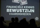CBvS lanceert digitale leeromgeving voor financiële educatie