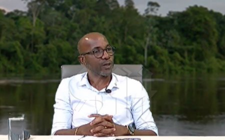 Alfaisi over kritiek na dood Santokhi: “Ga een overledene niet beledigen”