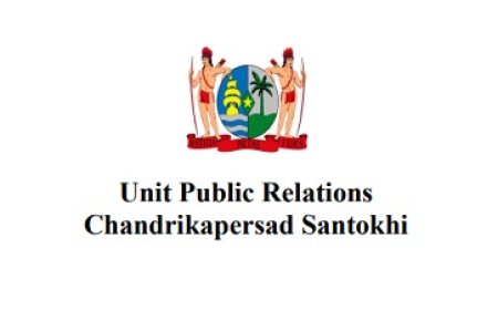 Rouwzitting en eerbetoon voor Santokhi bekendgemaakt door familie en VHP