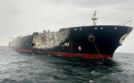 Conflict tussen VS en Iran bereikt beslissend moment