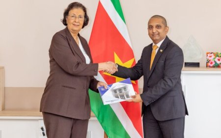 Rekenkamer presenteert jaarverslag 2025 en benadrukt toezicht op staatsfinanciën