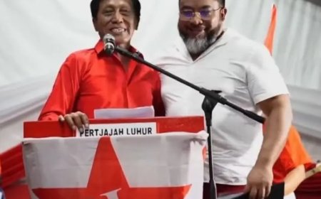 PL kleine partij, grote woorden