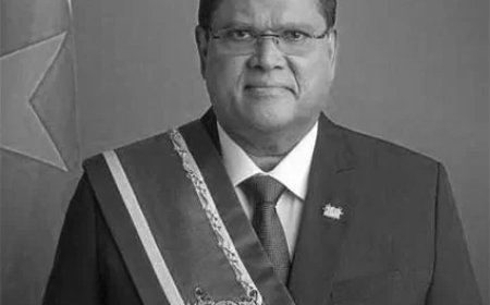 VRTS eert rol Santokhi en spreekt waardering uit voor samenwerking met mediasector