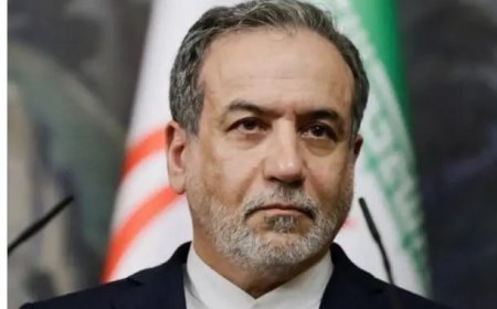 Iran wijst staakt-het-vuren af en eist volledig einde oorlog