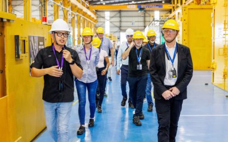 GranMorgu-project bereikt belangrijke mijlpaal in Suriname