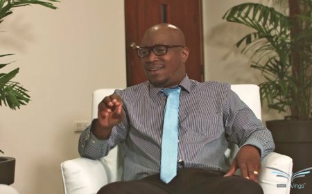 Van Samson: ‘Santokhi was een gedreven doorzetter, verlies is groot’