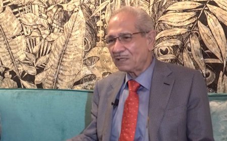 Vijzelman: ‘Verkeerd beeld over local content belemmert ontwikkeling’