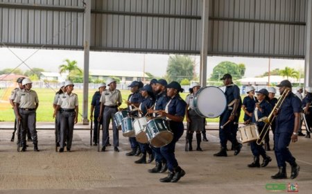 KPS bereidt installatie nieuwe korpschef voor