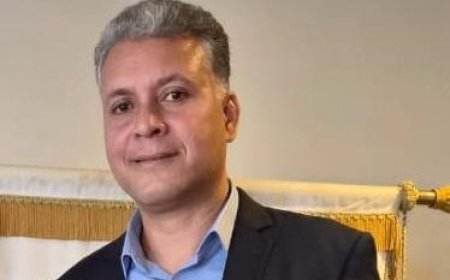 Anjulio Wolf nieuwe directeur Casas