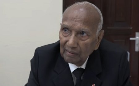 Geen ruimte voor ego’s bij opvolging voorzitterschap VHP