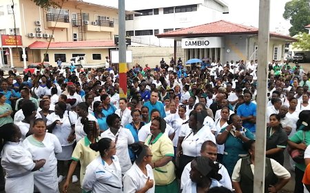 Binnenhalen buitenlands zorgpersoneel niet eenvoudig, wel noodzakelijk