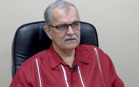 Schalkwijk beschrijft Santokhi als gedreven leider