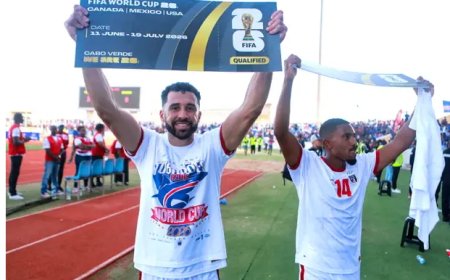 Kleinere WK-landen vrezen extra kosten door Amerikaanse belastingen