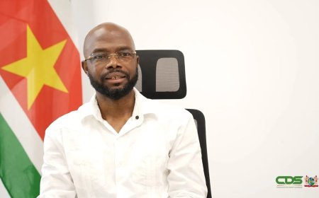 Misiekaba: Daling chikungunya-gevallen, bestrijding wordt opgevoerd