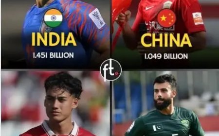 GROOTSTE BEVOLKINGEN ONTBREKEN OP WK 2026