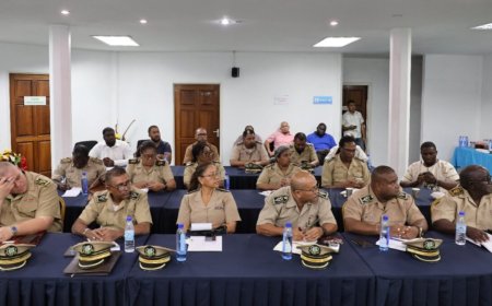 Maandelijks overleg moet knelpunten in districten sneller oplossen