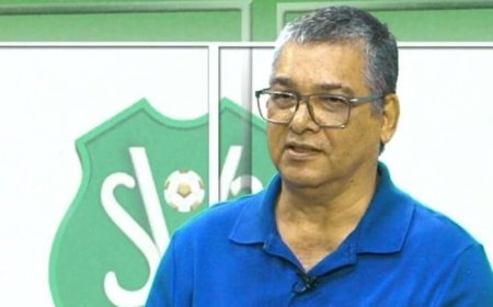 John Krishnadath krijgt leiding bij voetbalbond Montserrat