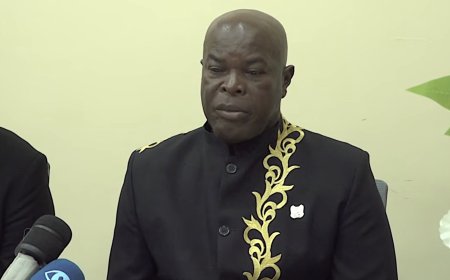 Brunswijk zichtbaar geëmotioneerd: “Ik heb een hele goede vriend verloren”