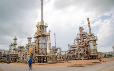 Staatsolie benut regionale data om offshore potentieel te ontsluiten