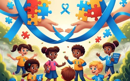 ATOC en VSH Community Fund versterken ondersteuning kinderen met autisme