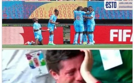 EMOTIE BIJ WK-KWALIFICATIE CONGO RAAKT FAN WERELDWIJD