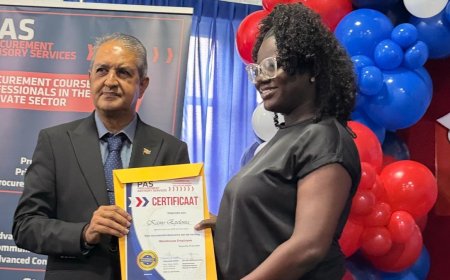 Training ‘Warehouse Employee’ moet kloof tussen opleiding en werk verkleinen