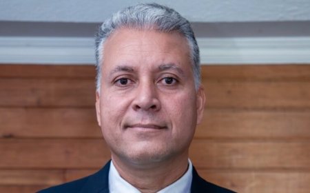 ‘Nieuwe’ Casas-directeur Anjulio Wolf: ‘We gaan er vol goede moed voor’