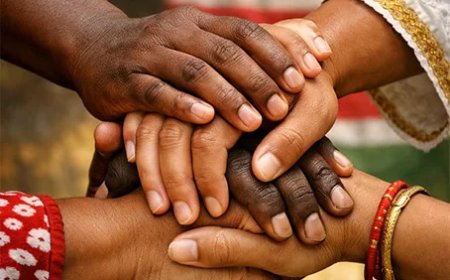 Column: Herstel begint met liefde en vergeving