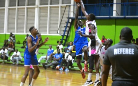 Koi Carper laat zich niet weer verrassen door De Arend