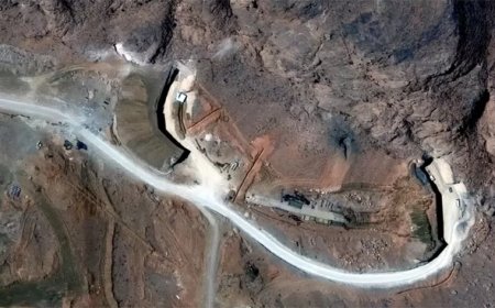 Hoe Trumps droom om verrijkt uranium uit Iran te grijpen kan eindigen in een ramp