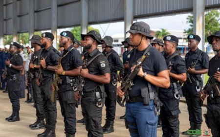 KPS treft voorbereidingen voor installatie nieuwe korpschef