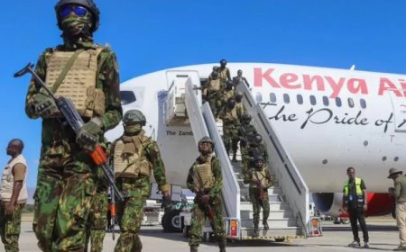 VN-rapport: seksueel misbruik door internationale troepen in Haïti