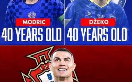 Veertigers blijven domineren op het hoogste niveau