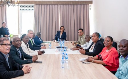 Wolf opnieuw directeur CASAS: directe focus op luchtvaartveiligheid