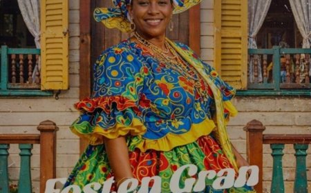 Nederlands Fosten Gran Koto Gala komt naar Suriname