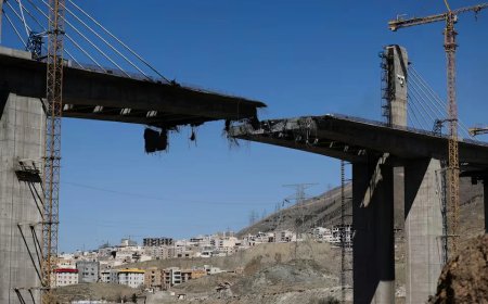 VS-vliegtuig neergeschoten boven Iran; oorlog dreigt verder te escaleren