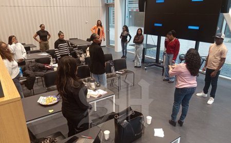 “Drempels te hoog”: studenten worstelen met mentale gezondheid in Nederland