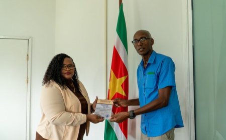 Adek werkt mee aan inhoudelijke invulling Heritage Month