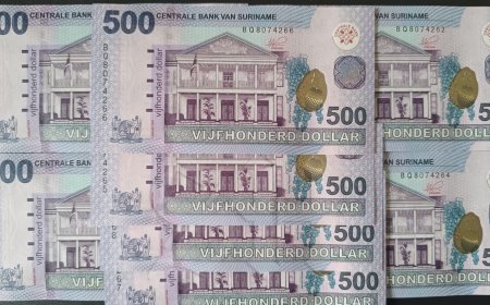 Extra SRD 1000 uitbetaald: overheid stort steun aan burgers