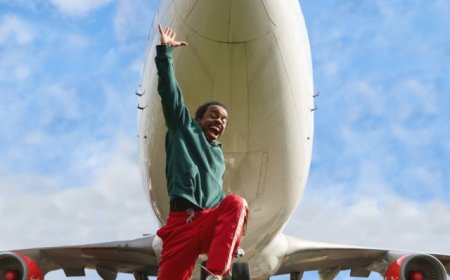 Theatermaker Carl Refos wil ‘Paramaribo Dreams’ naar Suriname brengen