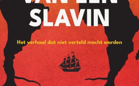 Nazaat van een slavin