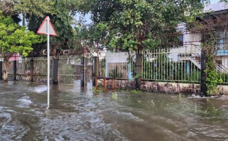 STRUCTUREEL WATEROVERLASTPROBLEEM